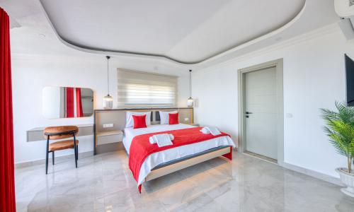 Villa Manavgatlı — 41