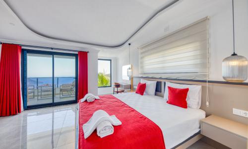 Villa Manavgatlı — 42