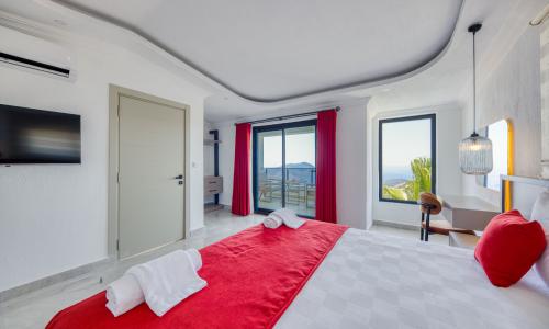 Villa Manavgatlı — 43