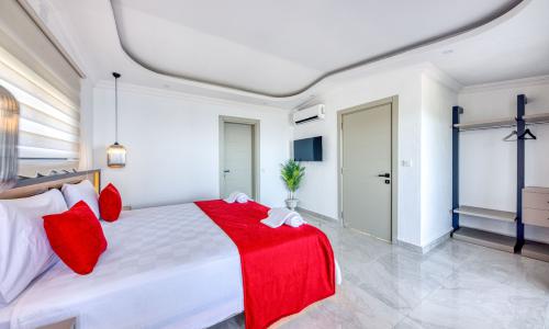 Villa Manavgatlı — 44
