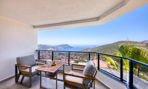 Villa Manavgatlı — 45