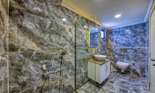Villa Manavgatlı — 46