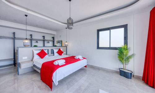 Villa Manavgatlı — 47