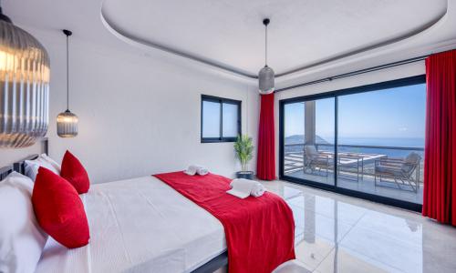 Villa Manavgatlı — 48
