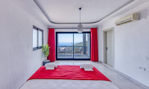 Villa Manavgatlı — 50