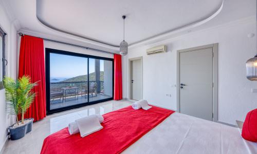 Villa Manavgatlı — 51