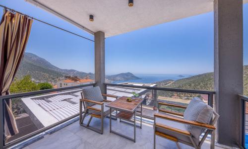 Villa Manavgatlı — 52
