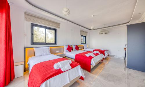 Villa Manavgatlı — 56