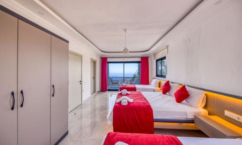 Villa Manavgatlı — 57