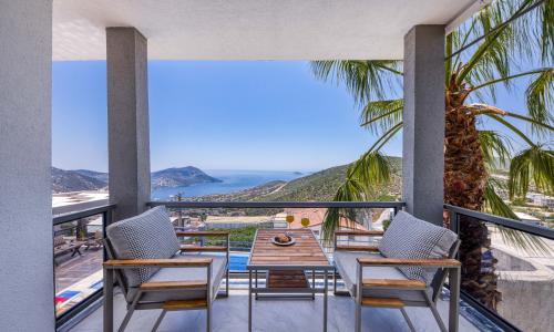 Villa Manavgatlı — 58