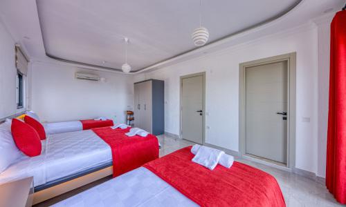 Villa Manavgatlı — 59