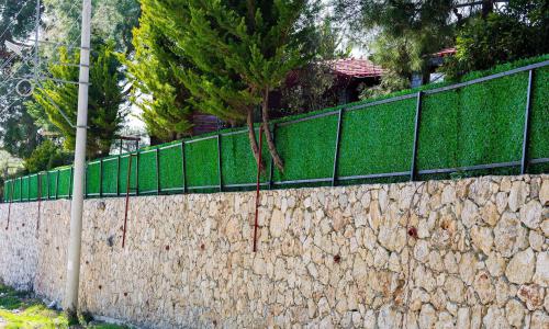Villa Venüs İslamlar — 21