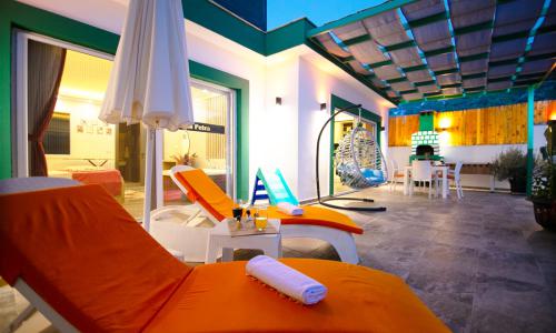 Villa Petra — 28