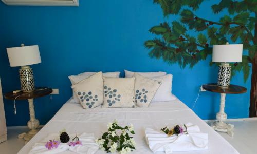 Villa Venüs İslamlar — 22