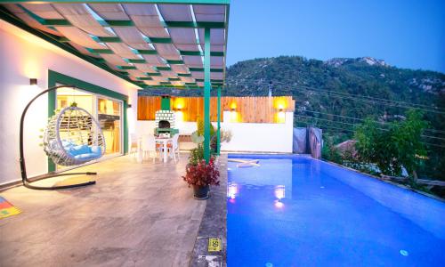 Villa Petra — 29