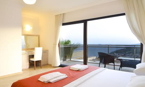 Villa Falcon Lodge — 27