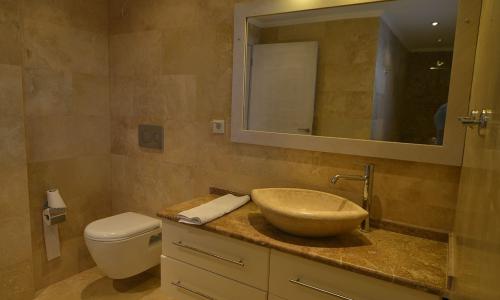 Villa Falcon Lodge — 28