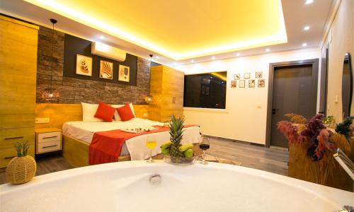 Villa Petra — 34