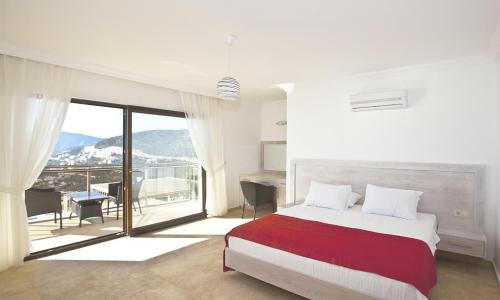 Villa Falcon Lodge — 31