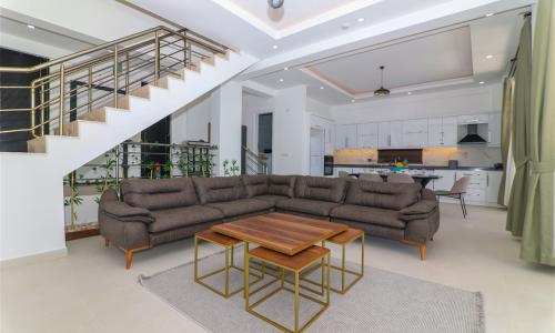 Villa Aden Çukurbağ — 9