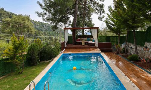 Villa Venüs İslamlar — 4
