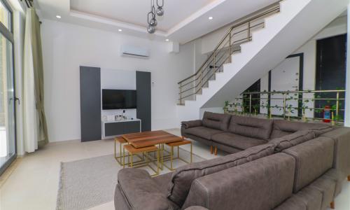 Villa Aden Çukurbağ — 10