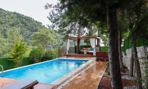Villa Venüs İslamlar — 6