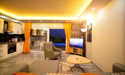 Villa Petra — 26