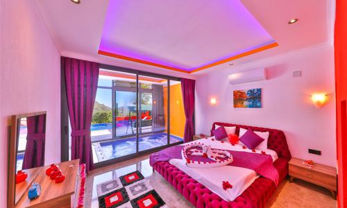 Villa Rainbow — 10