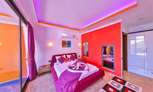 Villa Rainbow — 11