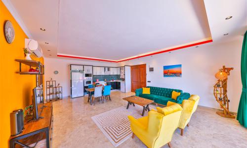 Villa Rainbow — 19