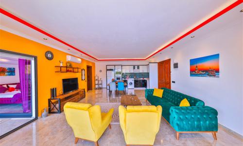 Villa Rainbow — 20