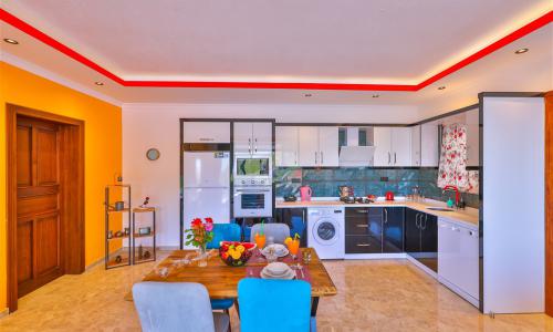 Villa Rainbow — 22