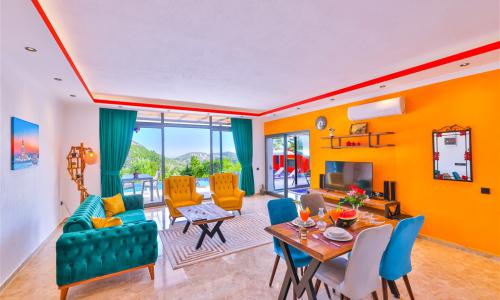 Villa Rainbow — 23
