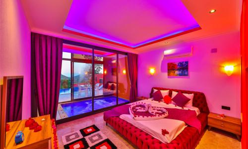 Villa Rainbow — 16