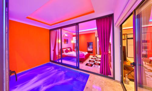 Villa Rainbow — 14