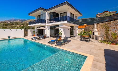 Villa Fi Manor — 14
