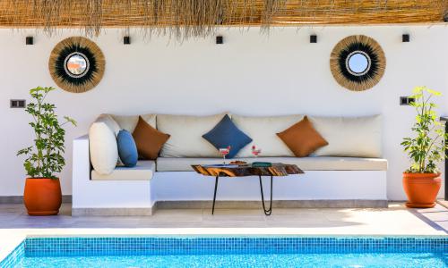 Villa Fi Manor — 28