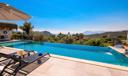 Villa Fi Manor — 17