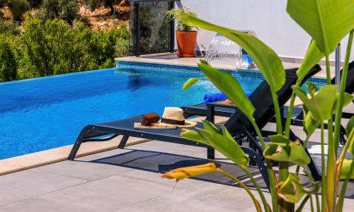 Villa Fi Manor — 21