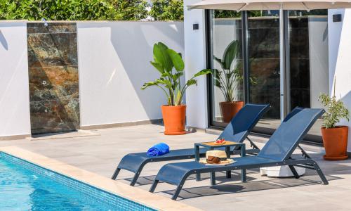 Villa Fi Manor — 20