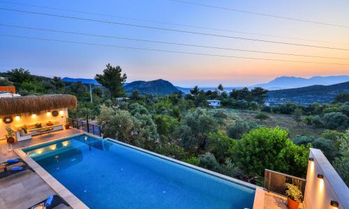 Villa Fi Manor — 51