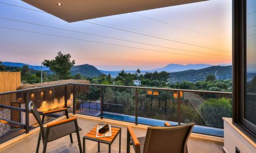 Villa Fi Manor — 52