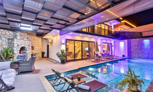 Villa Yaka İslamlar