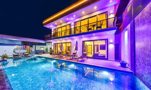 Villa Yaka İslamlar — 2