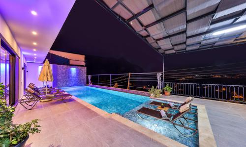 Villa Yaka İslamlar — 3