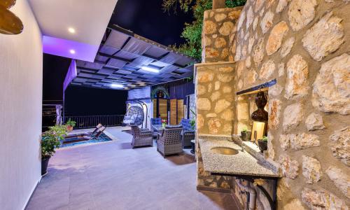 Villa Yaka İslamlar — 4