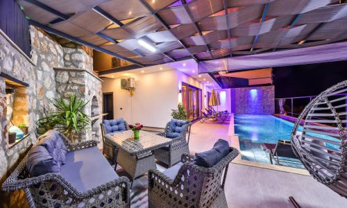 Villa Yaka İslamlar — 5