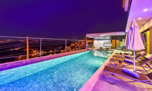 Villa Yaka İslamlar — 6