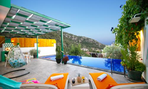 Villa Petra — 27